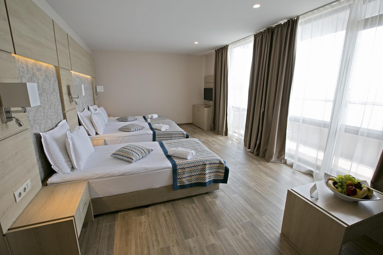 Royal Grand Hotel And Spa Kavarna Exterior foto