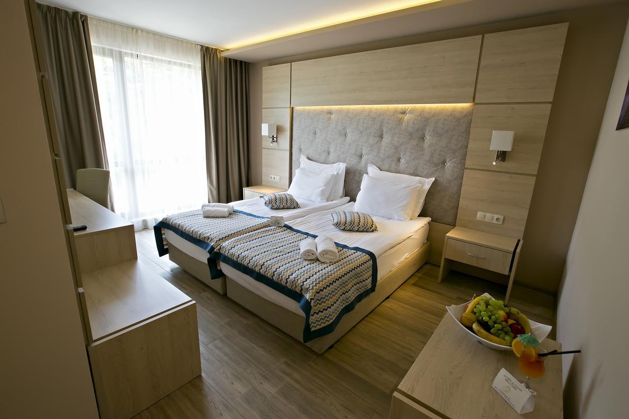 Royal Grand Hotel And Spa Kavarna Exterior foto