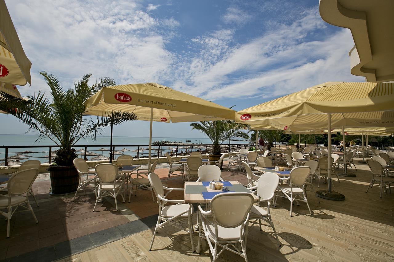 Royal Grand Hotel And Spa Kavarna Exterior foto